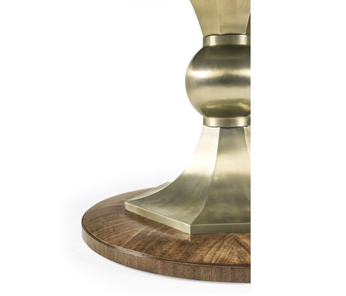 Barcelona Round Dining Table 64