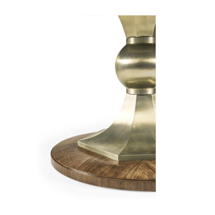 Barcelona Round Dining Table 64