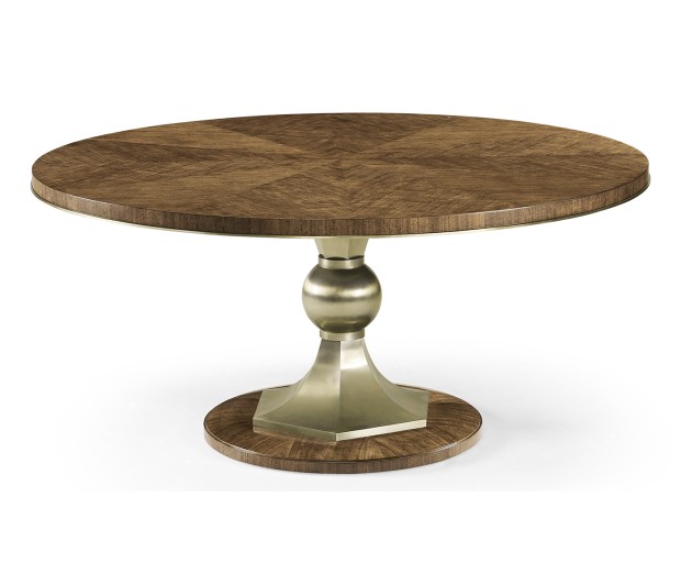 Barcelona Round Dining Table 64