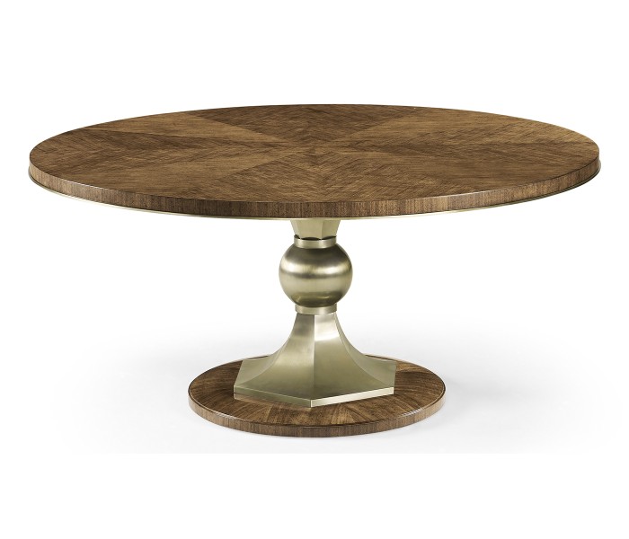 Barcelona Round Dining Table 64