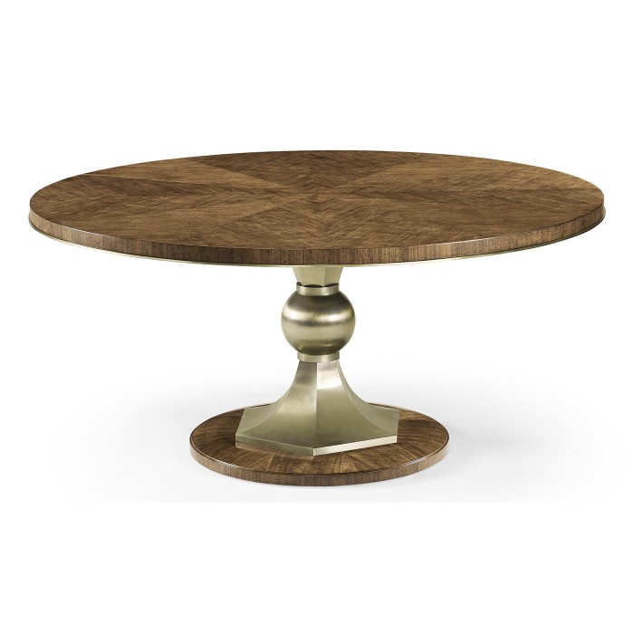 Barcelona Round Dining Table 64