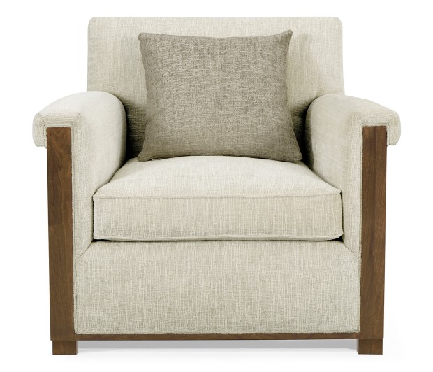 Barcelona Lounge Chair