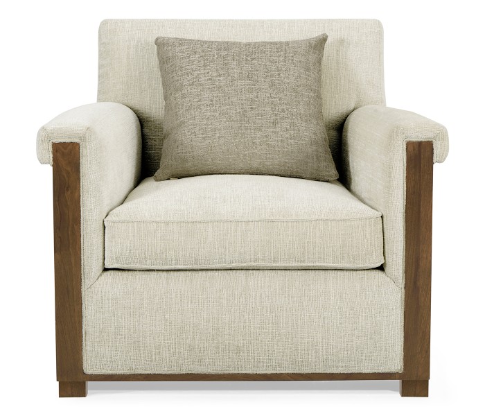 Barcelona Lounge Chair