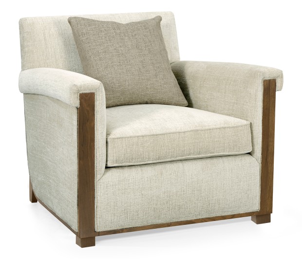 Barcelona Lounge Chair