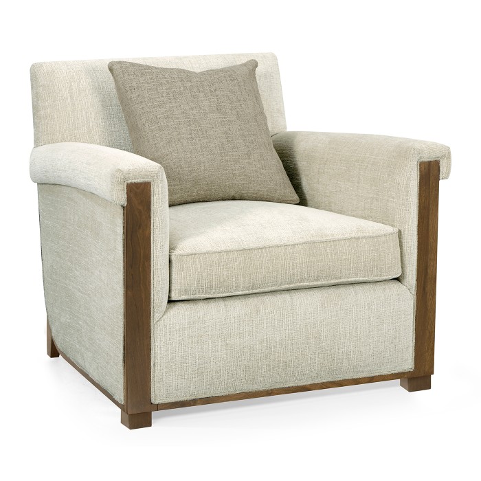 Barcelona Lounge Chair