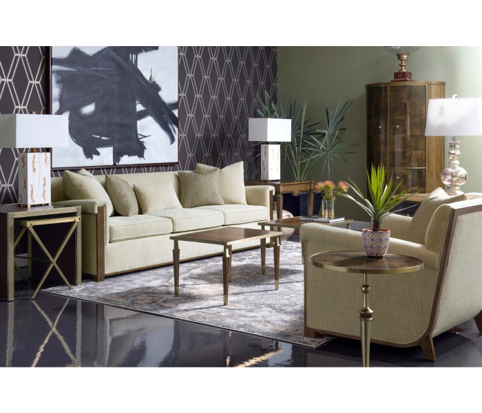 Barcelona Sofa