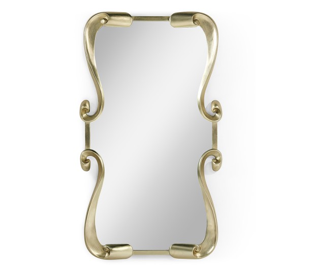 Barcelona Mirror