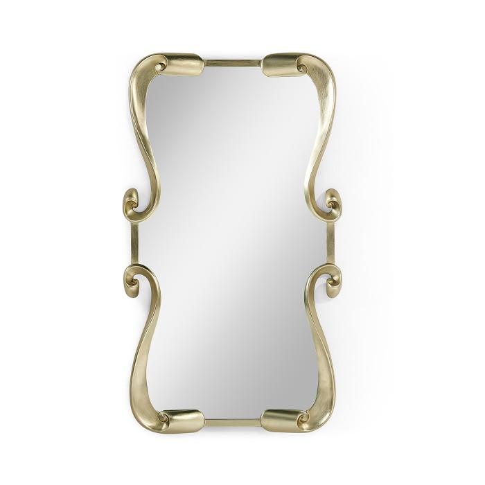 Barcelona Mirror