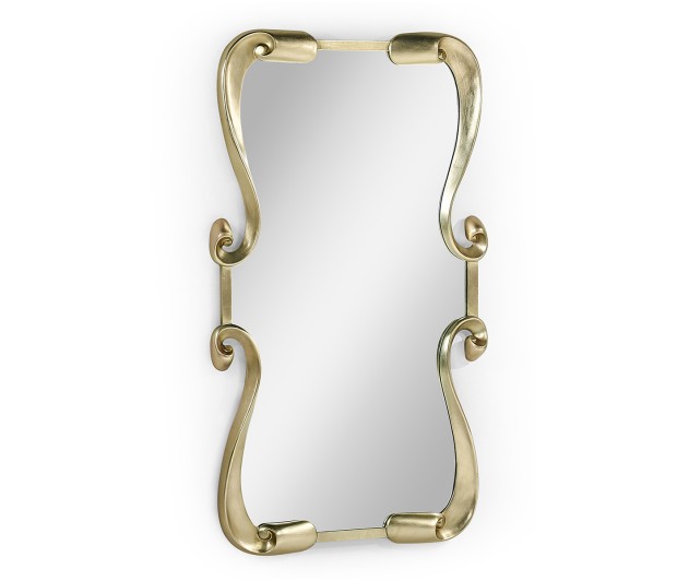 Barcelona Mirror
