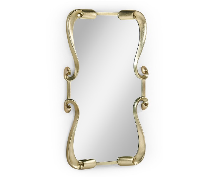 Barcelona Mirror