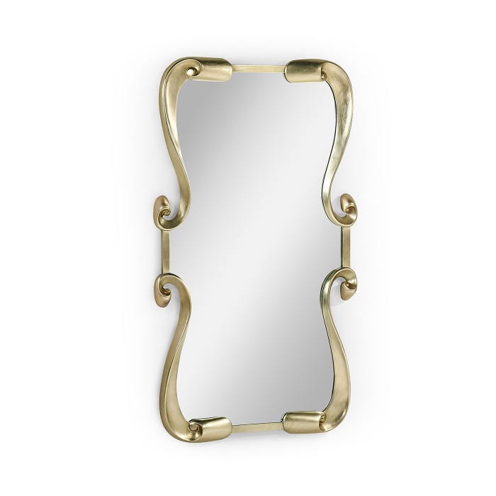 Barcelona Mirror