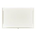 Remanence Rectangular Side Table