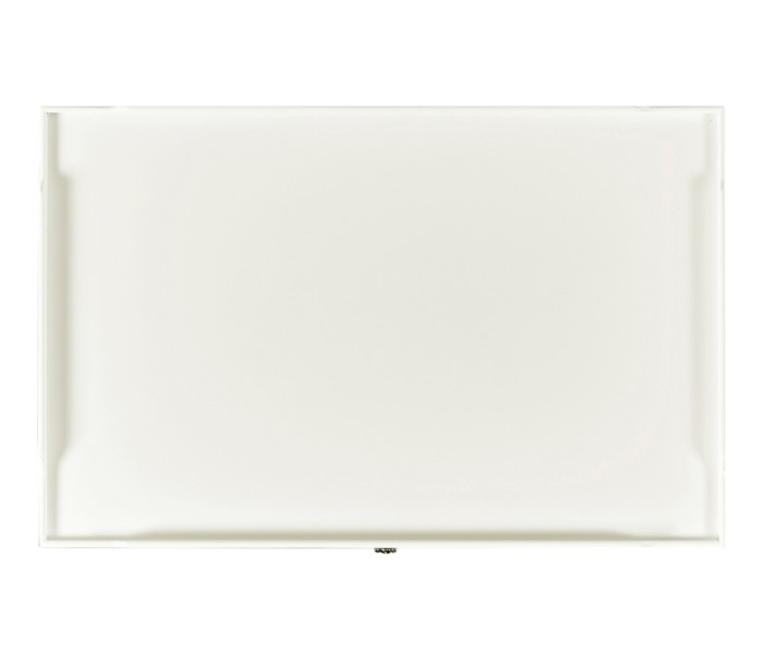 Remanence Rectangular Side Table