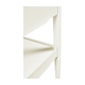 Remanence Rectangular Side Table