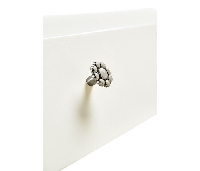 Remanence Rectangular Side Table