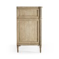 Kalpa Louis XVI Drawer Chest - Bleached Chestnut