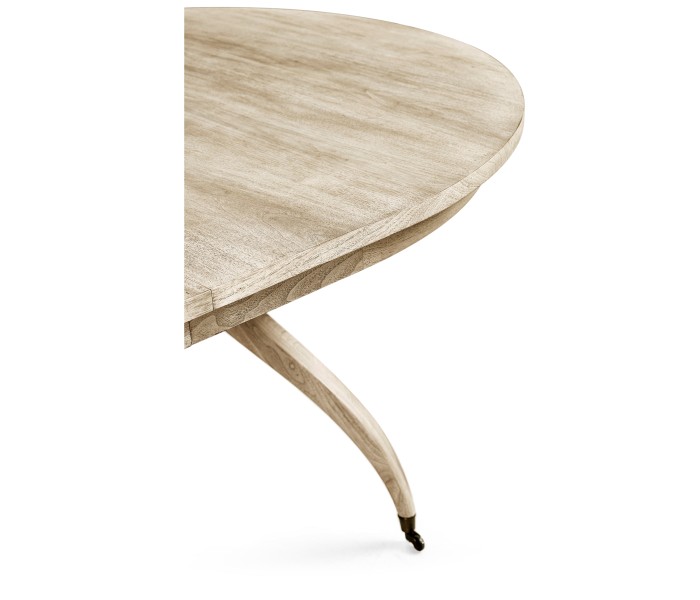 Solar Spider Leg Dining Table 72