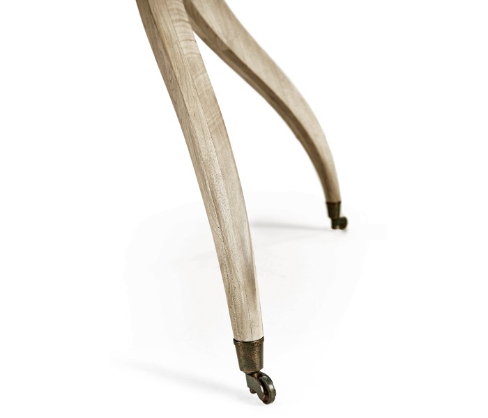 Solar Spider Leg Dining Table 72