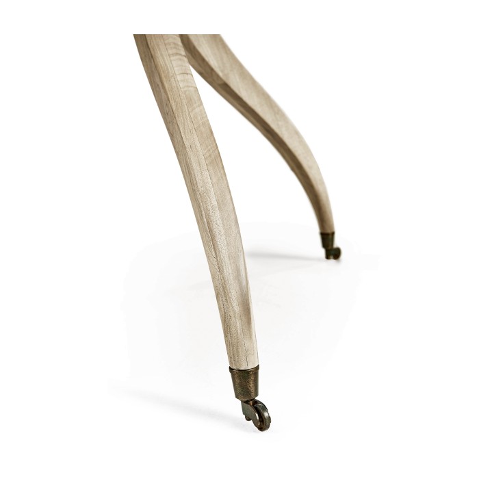 Solar Spider Leg Dining Table 72