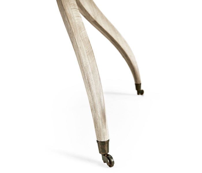 Solar Spider Leg Dining Table 72