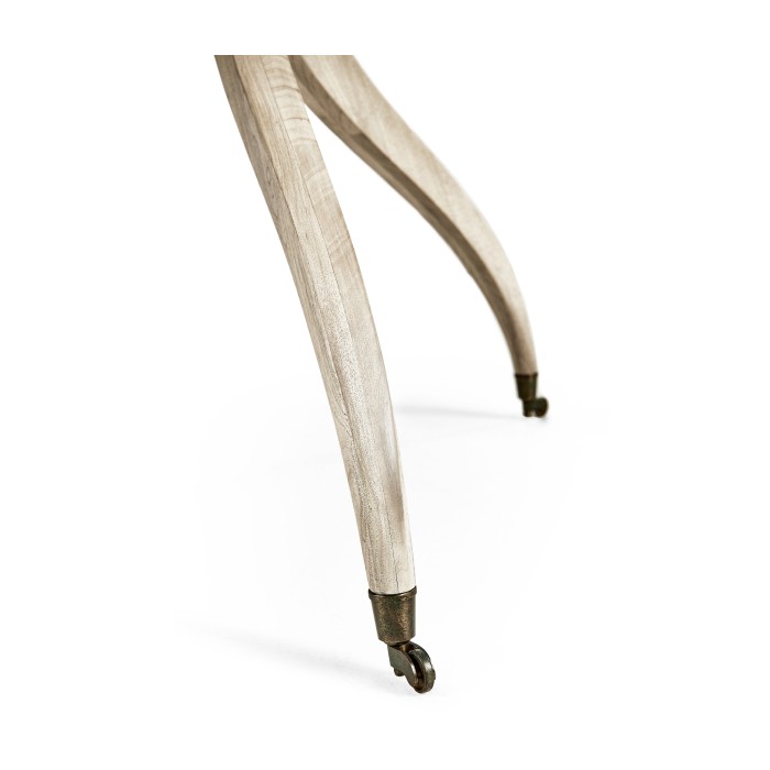 Solar Spider Leg Dining Table 72