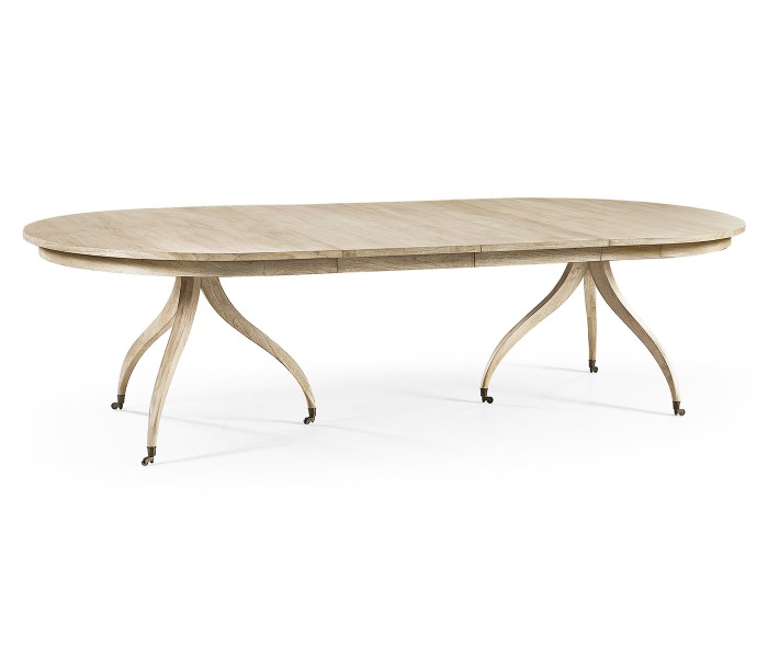 Solar Spider Leg Dining Table 72