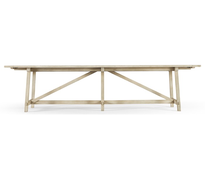 Sidereal French Laundry Dining Table 125