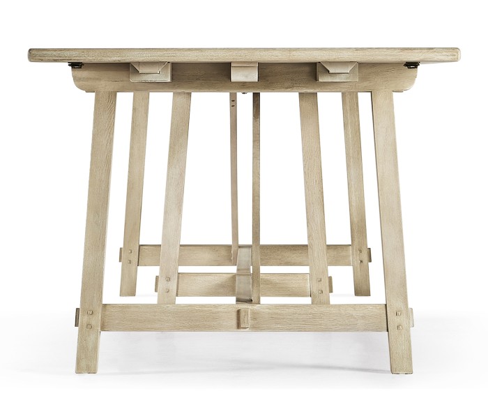 Sidereal French Laundry Dining Table 125