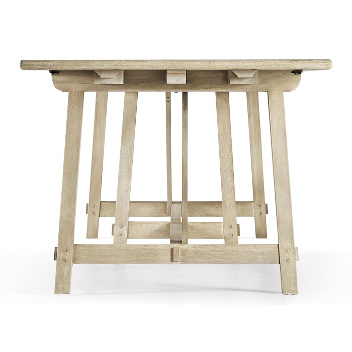 Sidereal French Laundry Dining Table 125