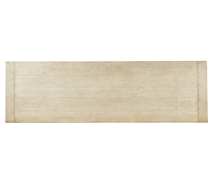Sidereal French Laundry Dining Table 125