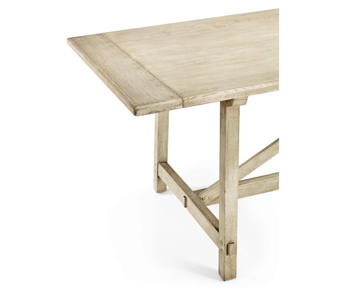 Sidereal French Laundry Dining Table 125