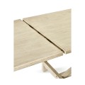 Sidereal French Laundry Dining Table 125