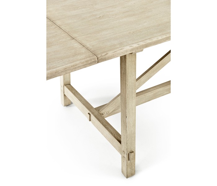 Sidereal French Laundry Dining Table 125