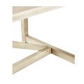 Sidereal French Laundry Dining Table 125