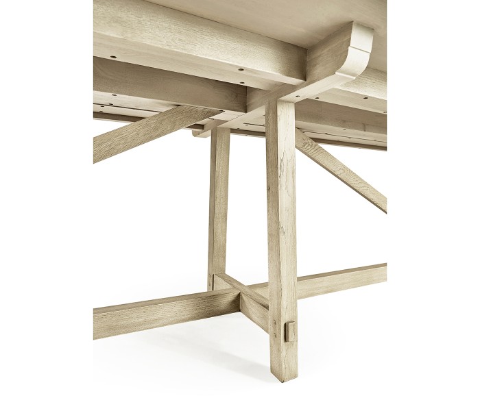 Sidereal French Laundry Dining Table 125