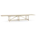 Sidereal French Laundry Dining Table 125