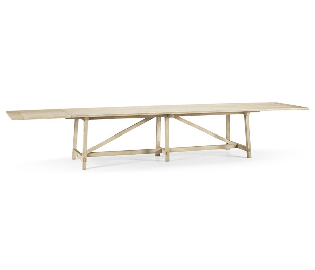 Sidereal French Laundry Dining Table 125