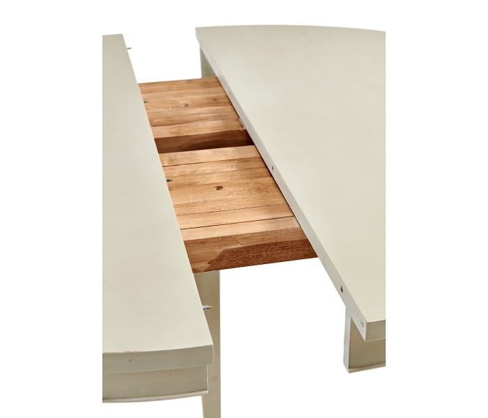 Synodic Swedish Dining Table 140