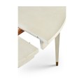 Synodic Swedish Dining Table 140