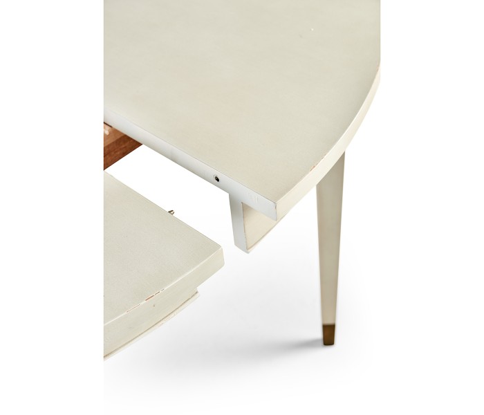 Synodic Swedish Dining Table 140