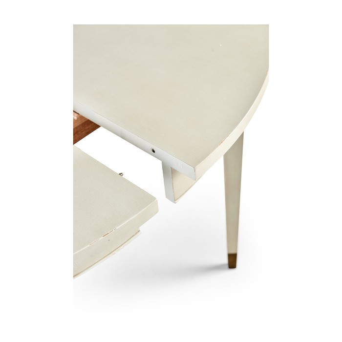 Synodic Swedish Dining Table 140