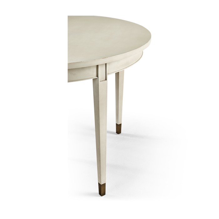 Synodic Swedish Dining Table 140