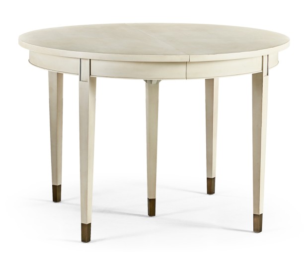 Synodic Swedish Dining Table 140