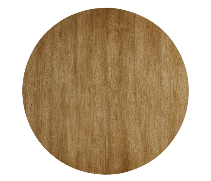 Synodic Dining Table &ndash; Sun Bleached Cherry