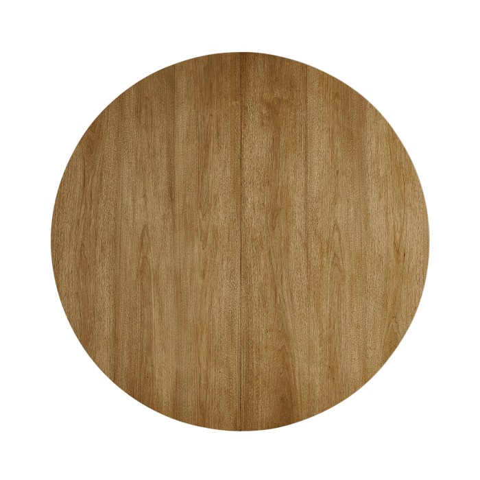 Synodic Dining Table &ndash; Sun Bleached Cherry