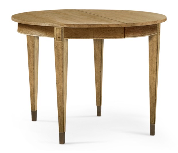 Synodic Dining Table &ndash; Sun Bleached Cherry