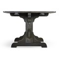 Epoch Trestle Dining Table 100