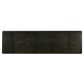 Epoch Trestle Dining Table 100