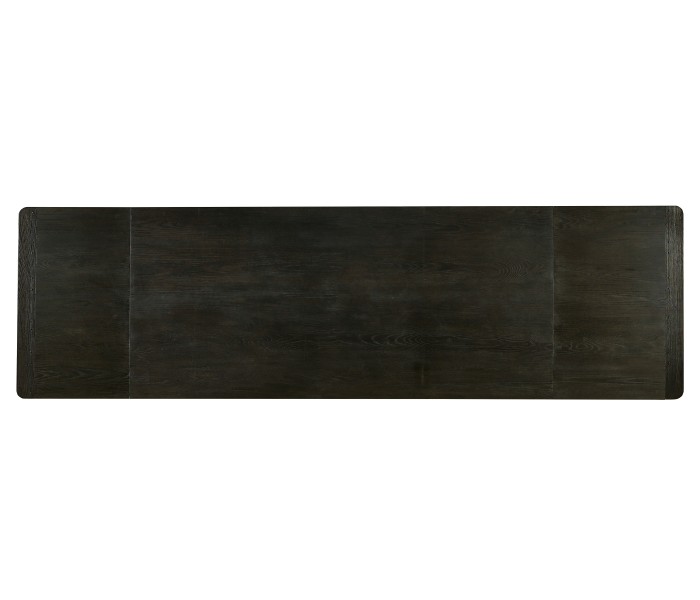 Epoch Trestle Dining Table 100