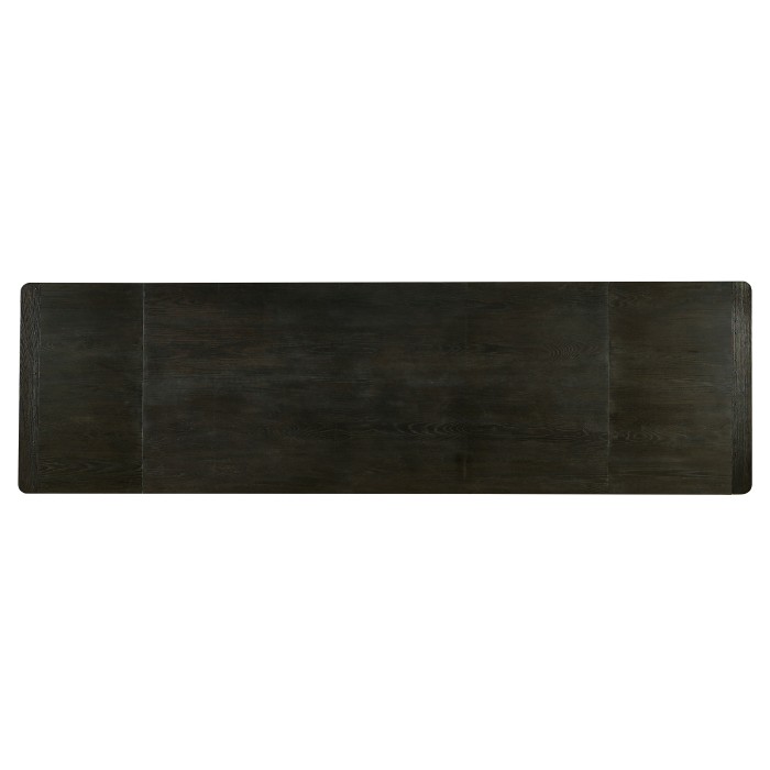 Epoch Trestle Dining Table 100
